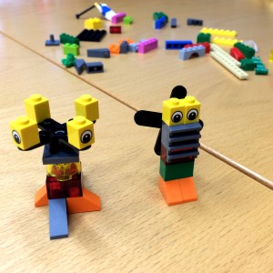 "How would you describe your customer?"