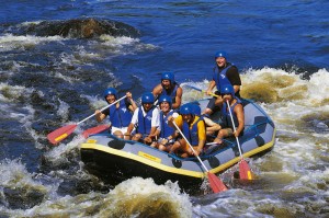 Kuva: Koskenlasku/Varjola