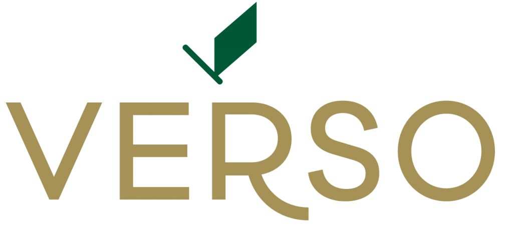 Verso logo