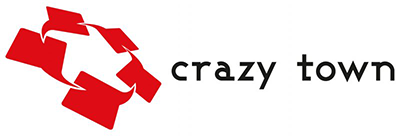 crazy town logo