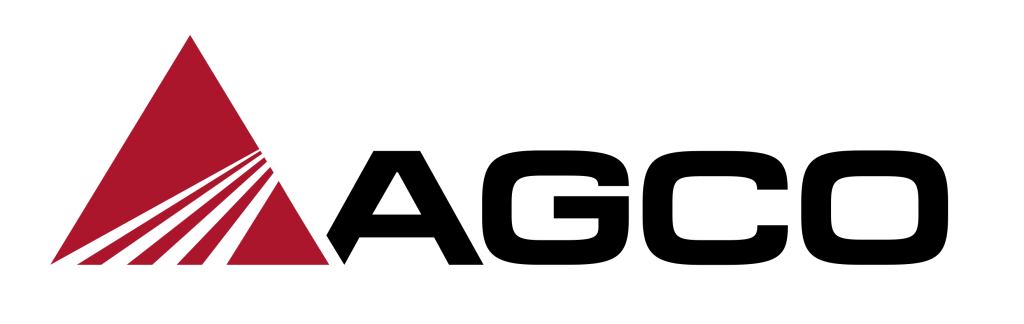 AGCO logo