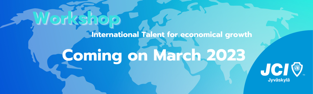 International Talent Jyväskylä