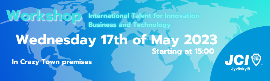 International Talent Jyväskylä