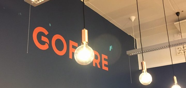 Gofore on paremman työkulttuurin edelläkävijä